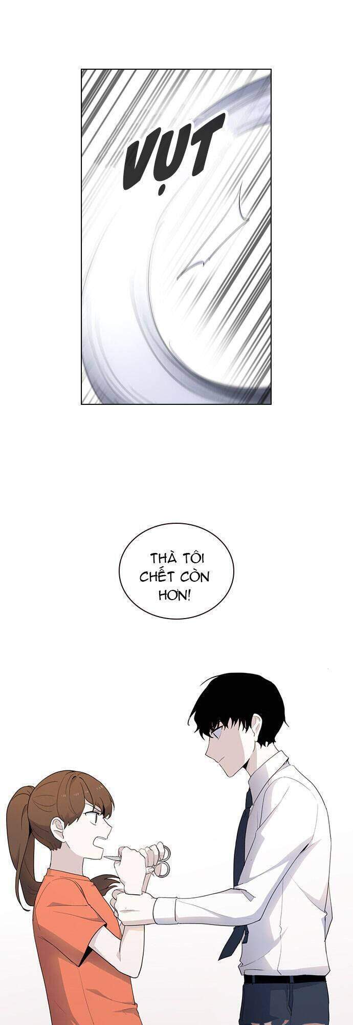 Thằng Bạn Trai Tồi Tệ Của Tôi Chap 39 - Next Chap 40