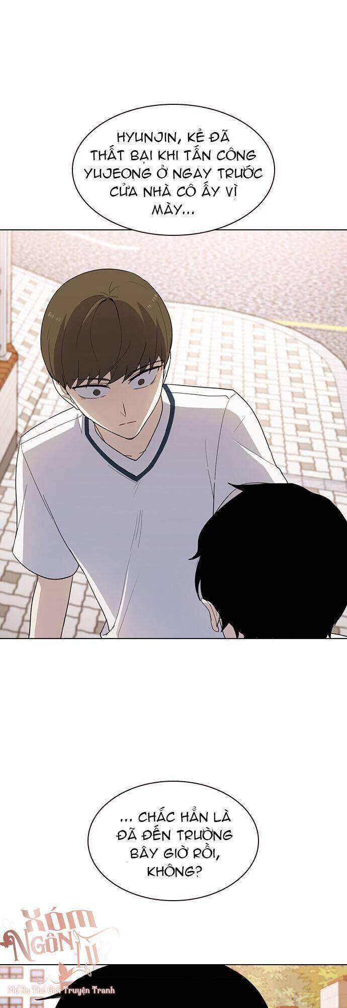 Thằng Bạn Trai Tồi Tệ Của Tôi Chap 39 - Next Chap 40