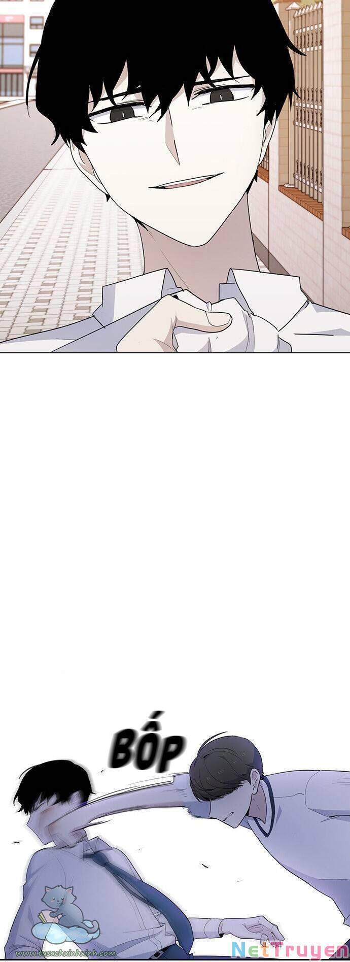Thằng Bạn Trai Tồi Tệ Của Tôi Chap 39 - Next Chap 40
