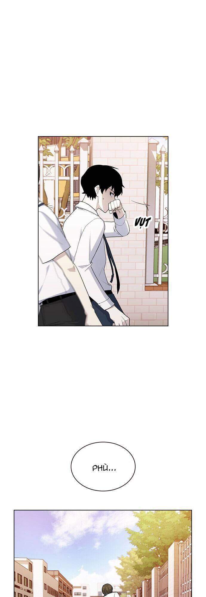 Thằng Bạn Trai Tồi Tệ Của Tôi Chap 39 - Next Chap 40
