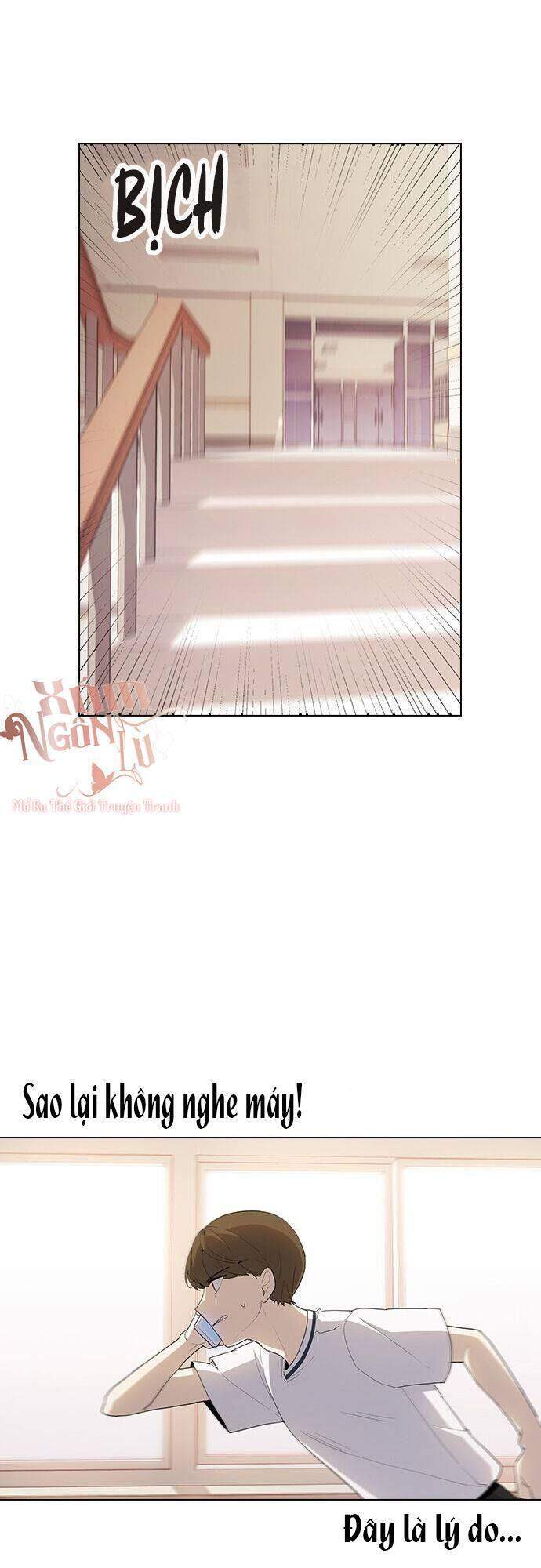 Thằng Bạn Trai Tồi Tệ Của Tôi Chap 39 - Next Chap 40