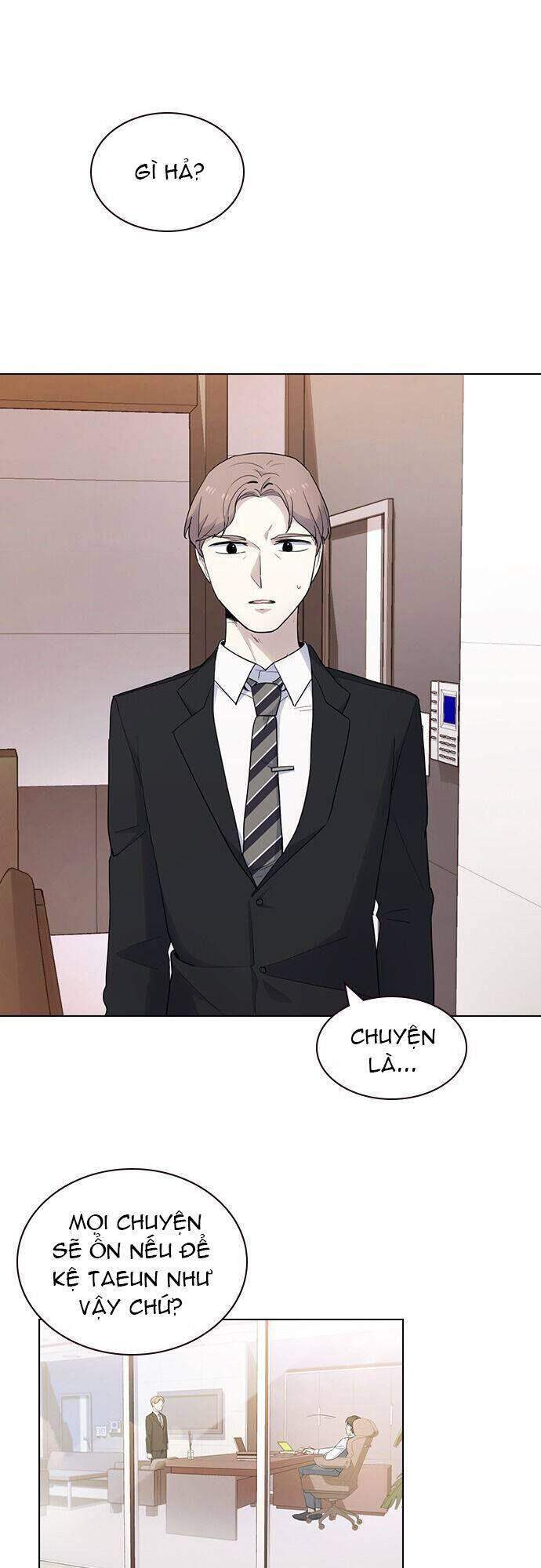 Thằng Bạn Trai Tồi Tệ Của Tôi Chap 39 - Next Chap 40
