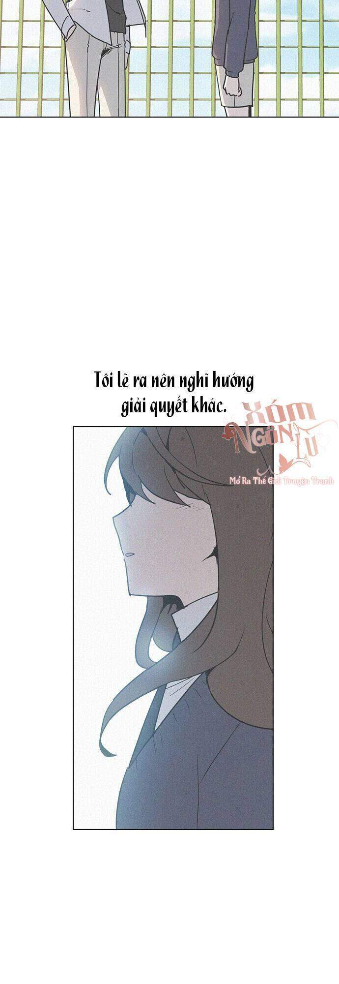Thằng Bạn Trai Tồi Tệ Của Tôi Chap 39 - Next Chap 40