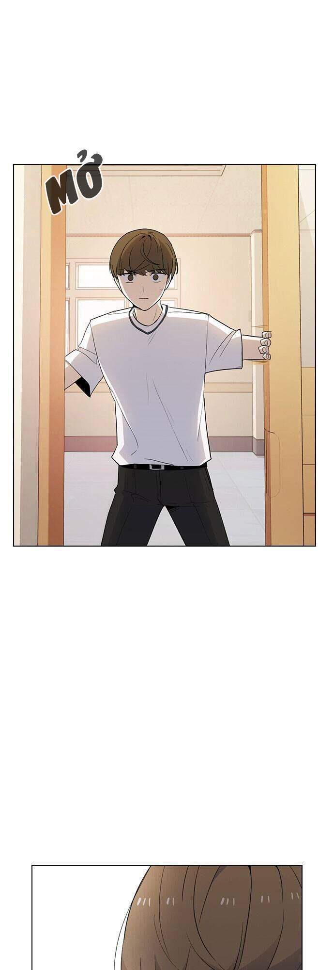 Thằng Bạn Trai Tồi Tệ Của Tôi Chap 39 - Next Chap 40