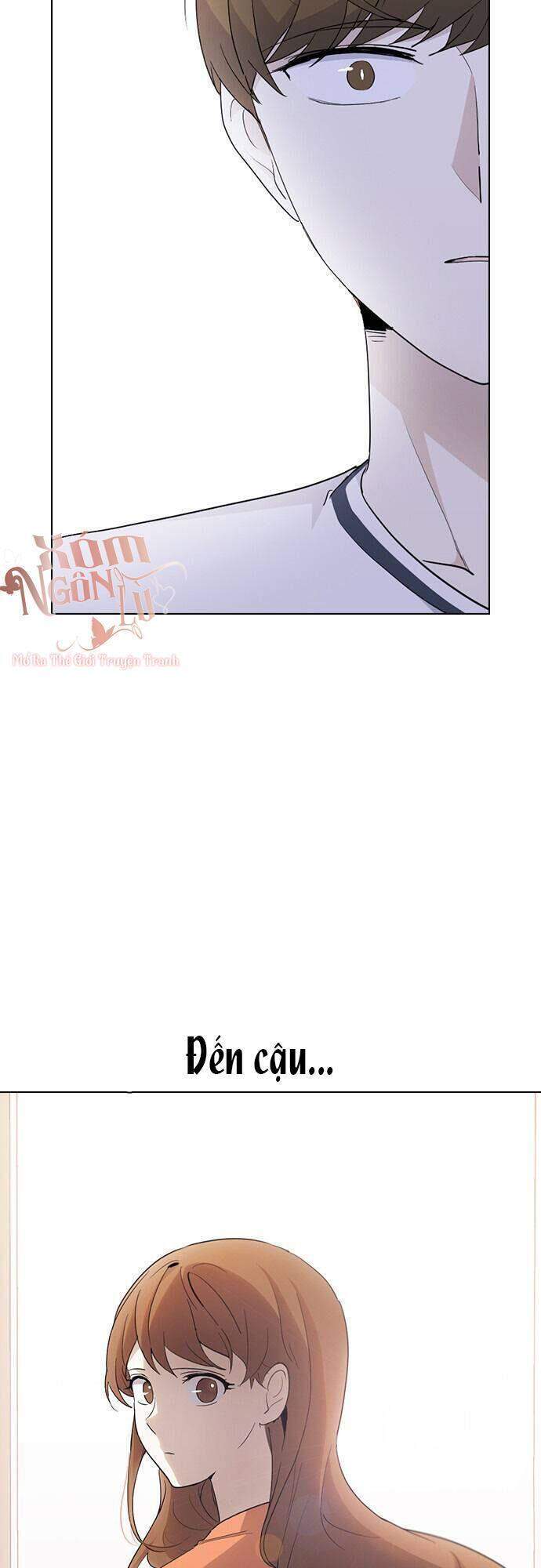 Thằng Bạn Trai Tồi Tệ Của Tôi Chap 39 - Next Chap 40