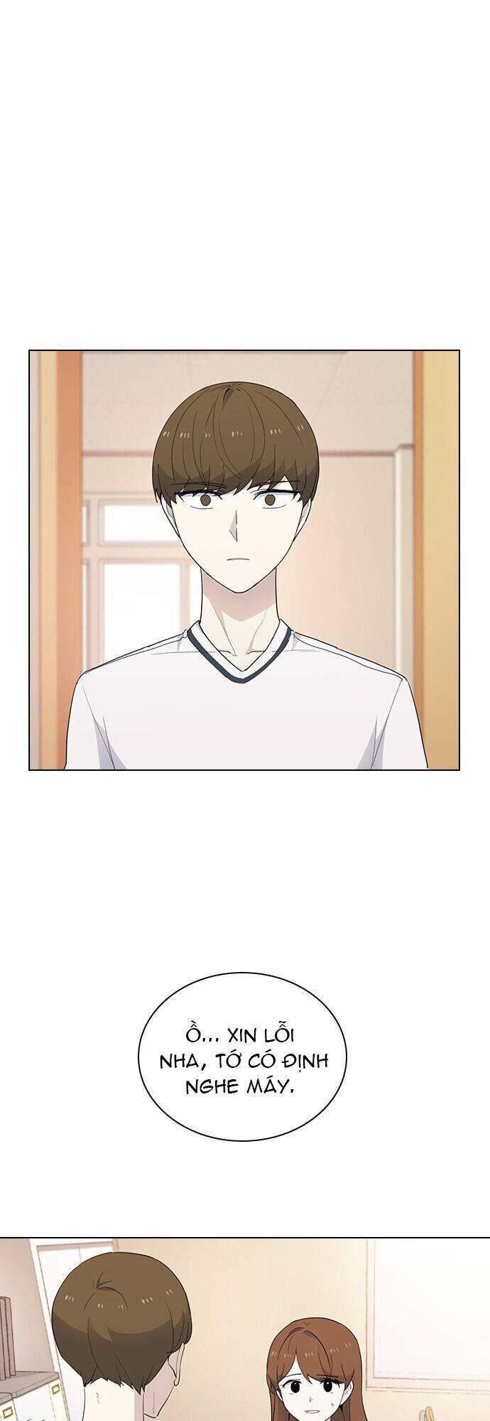 Thằng Bạn Trai Tồi Tệ Của Tôi Chap 39 - Next Chap 40