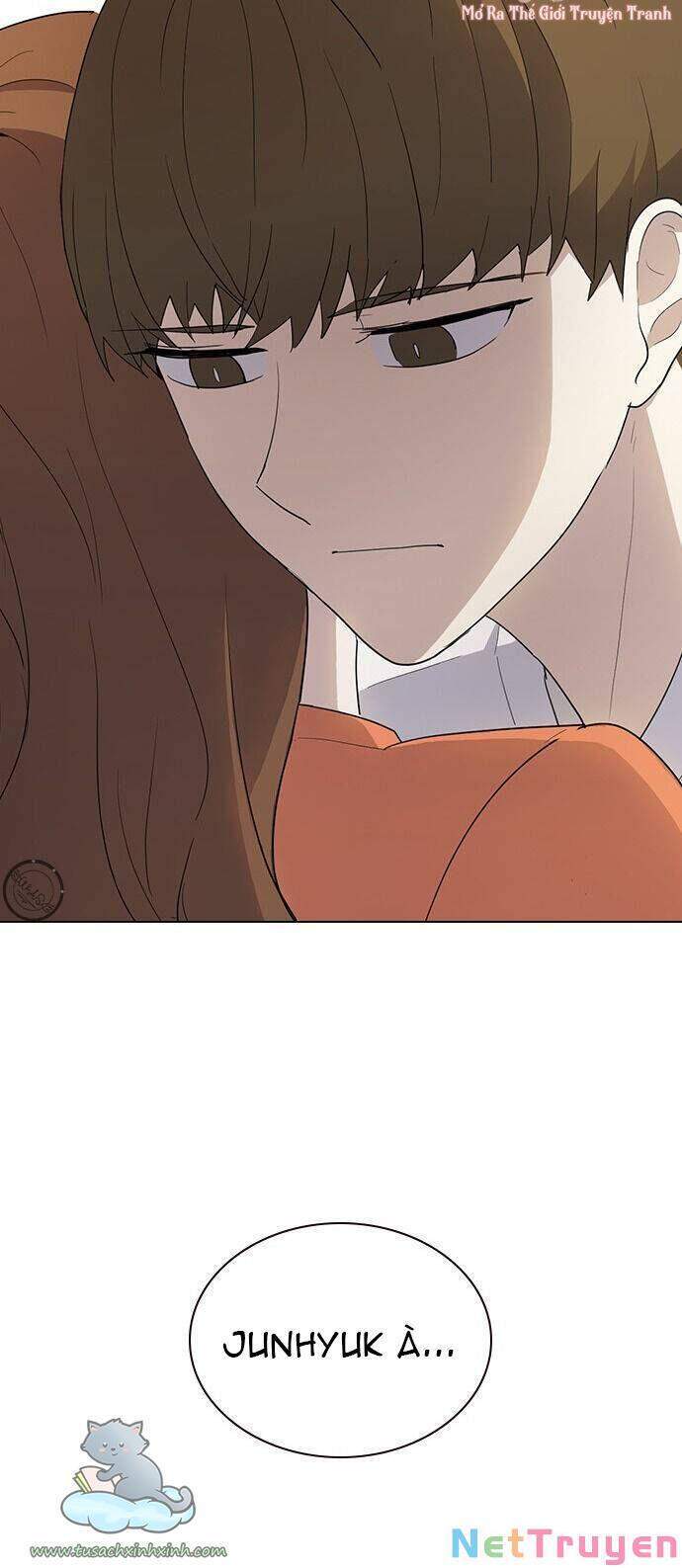 Thằng Bạn Trai Tồi Tệ Của Tôi Chap 39 - Next Chap 40
