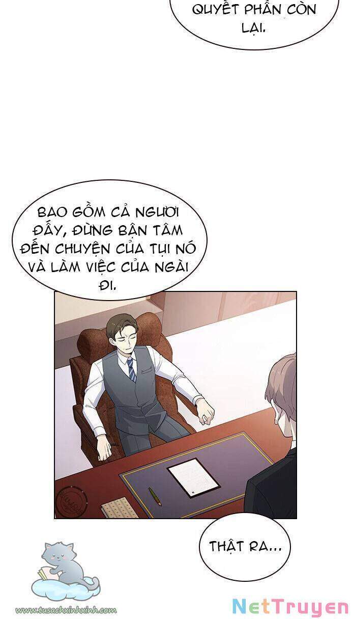 Thằng Bạn Trai Tồi Tệ Của Tôi Chap 39 - Next Chap 40