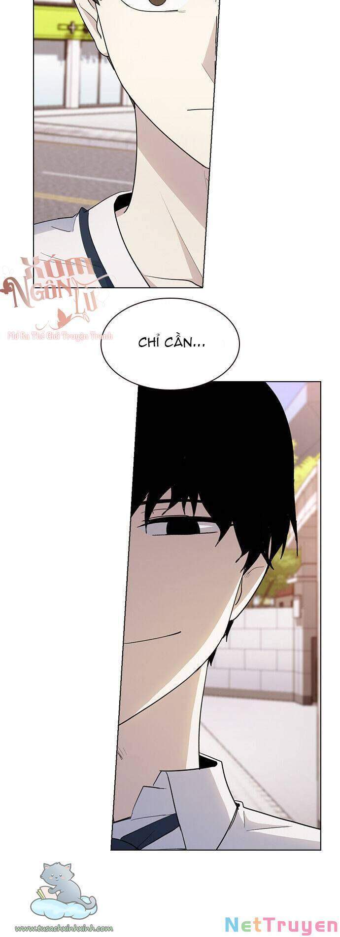 Thằng Bạn Trai Tồi Tệ Của Tôi Chap 39 - Next Chap 40