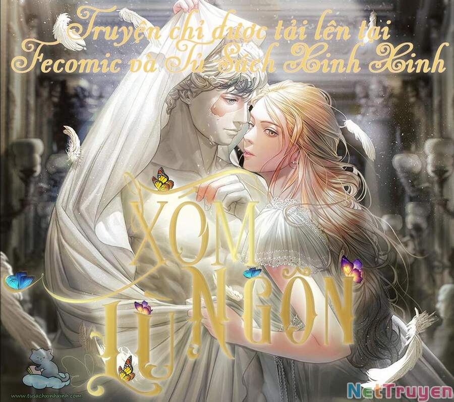 Thằng Bạn Trai Tồi Tệ Của Tôi Chap 40 - Next Chap 41