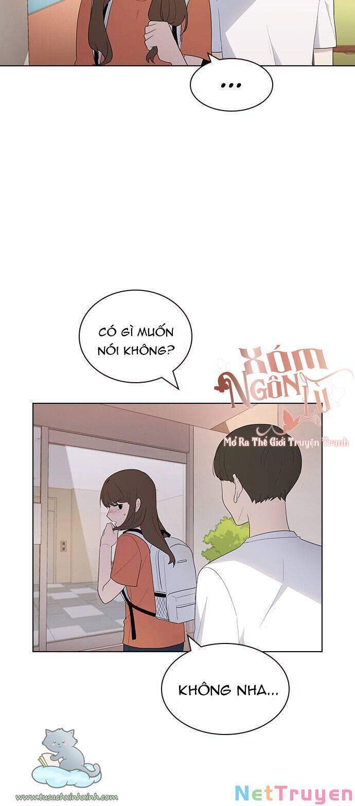 Thằng Bạn Trai Tồi Tệ Của Tôi Chap 40 - Next Chap 41