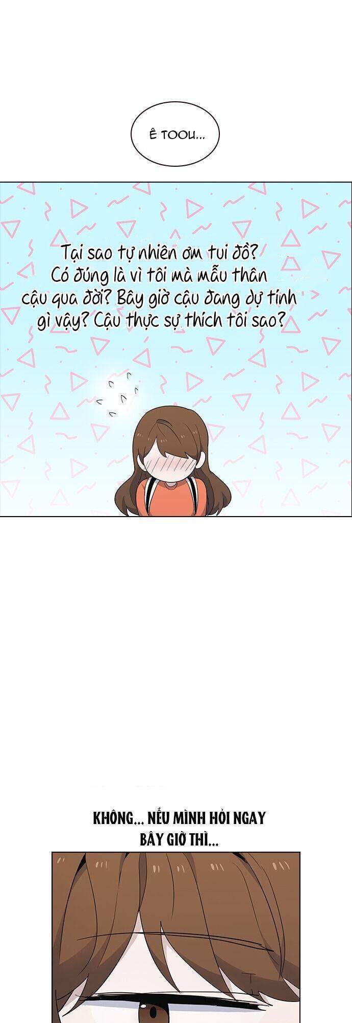Thằng Bạn Trai Tồi Tệ Của Tôi Chap 40 - Next Chap 41