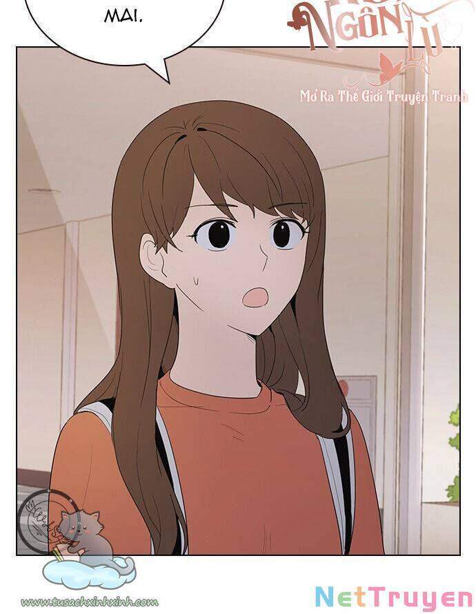 Thằng Bạn Trai Tồi Tệ Của Tôi Chap 40 - Next Chap 41