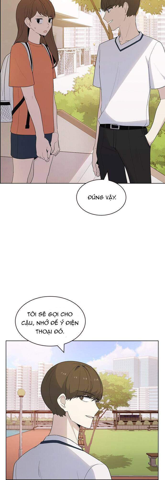 Thằng Bạn Trai Tồi Tệ Của Tôi Chap 40 - Next Chap 41