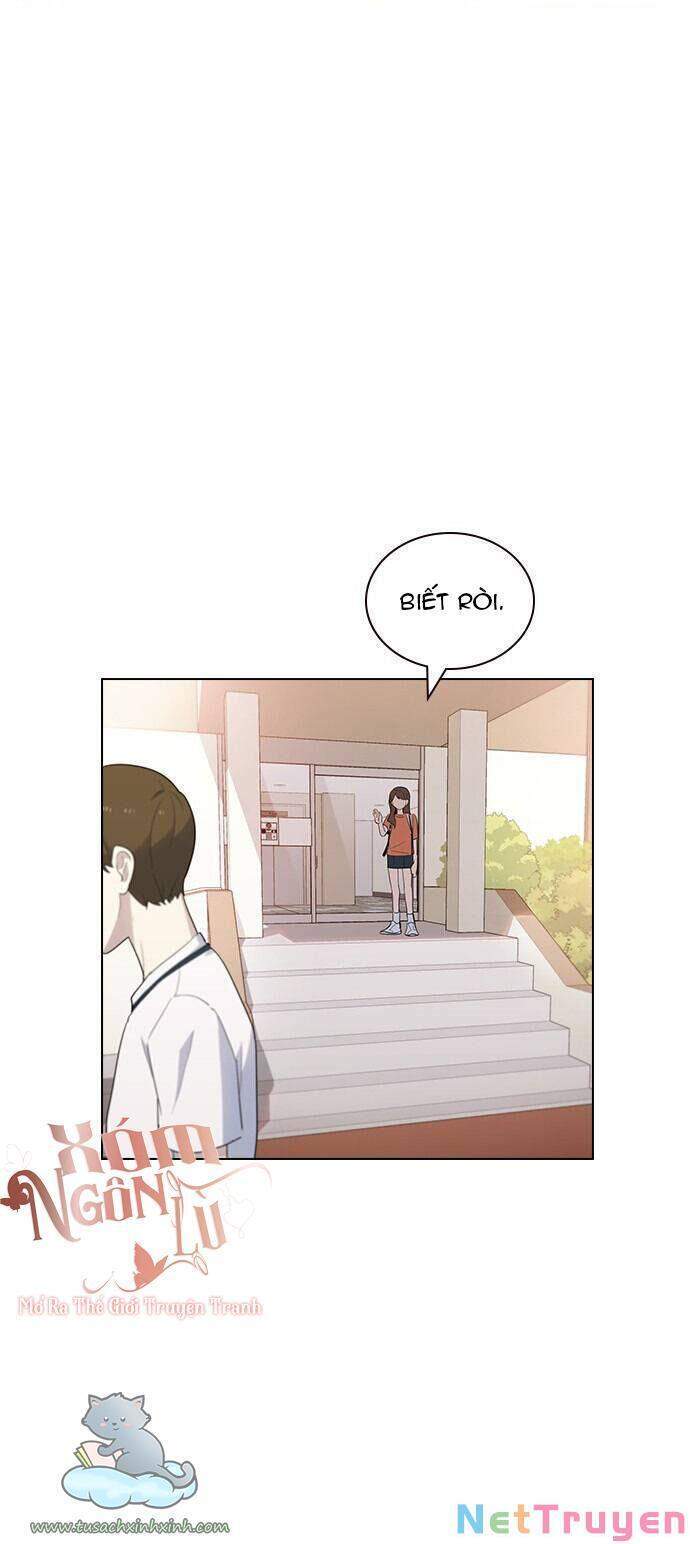 Thằng Bạn Trai Tồi Tệ Của Tôi Chap 40 - Next Chap 41