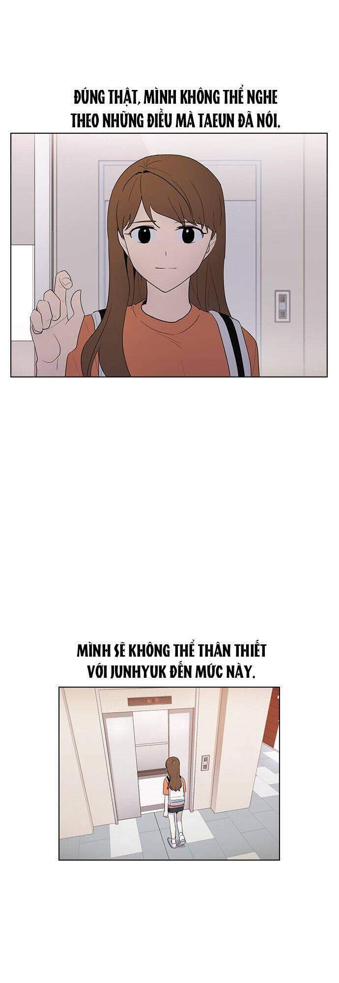 Thằng Bạn Trai Tồi Tệ Của Tôi Chap 40 - Next Chap 41