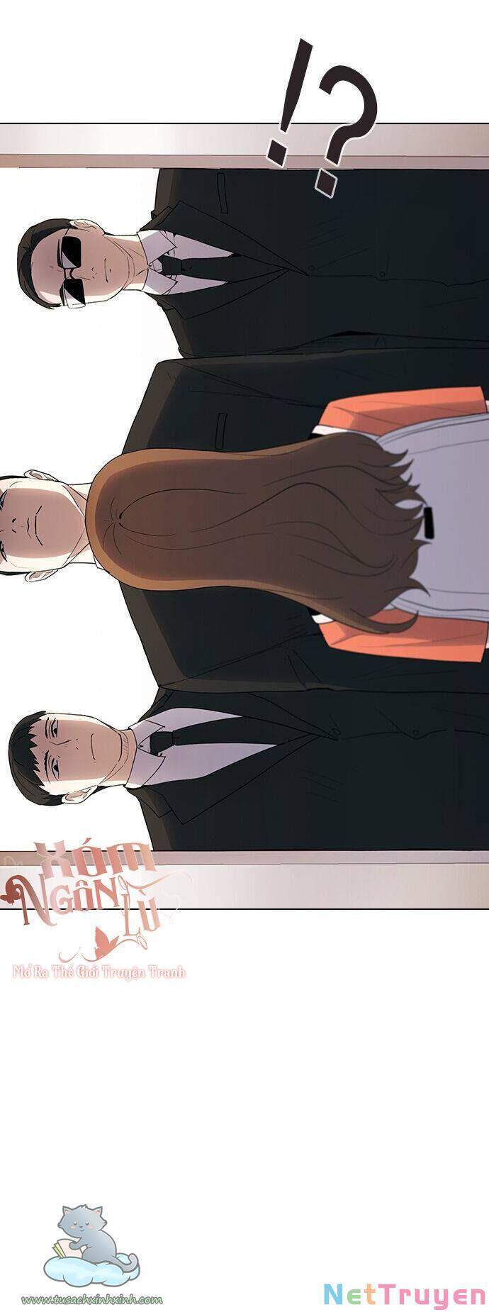 Thằng Bạn Trai Tồi Tệ Của Tôi Chap 40 - Next Chap 41