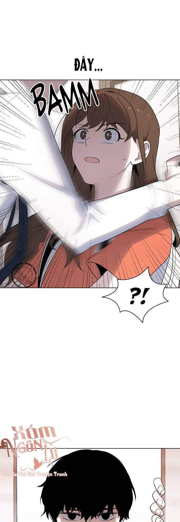 Thằng Bạn Trai Tồi Tệ Của Tôi Chap 40 - Next Chap 41
