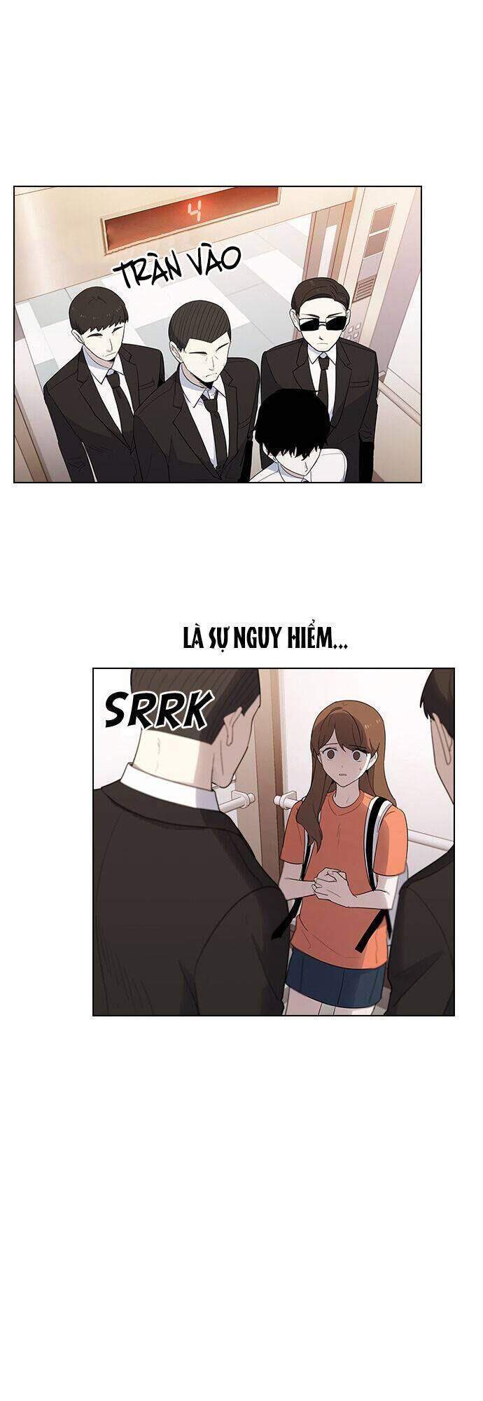 Thằng Bạn Trai Tồi Tệ Của Tôi Chap 40 - Next Chap 41