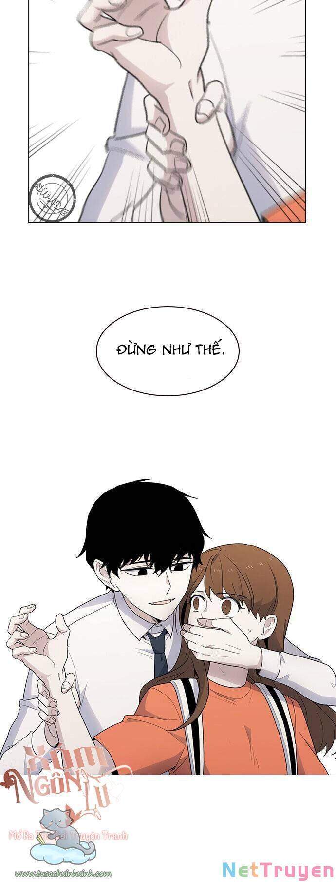 Thằng Bạn Trai Tồi Tệ Của Tôi Chap 40 - Next Chap 41