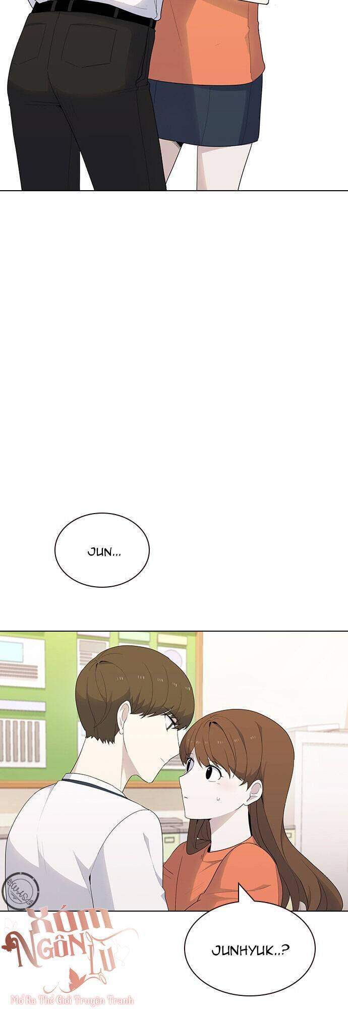 Thằng Bạn Trai Tồi Tệ Của Tôi Chap 40 - Next Chap 41