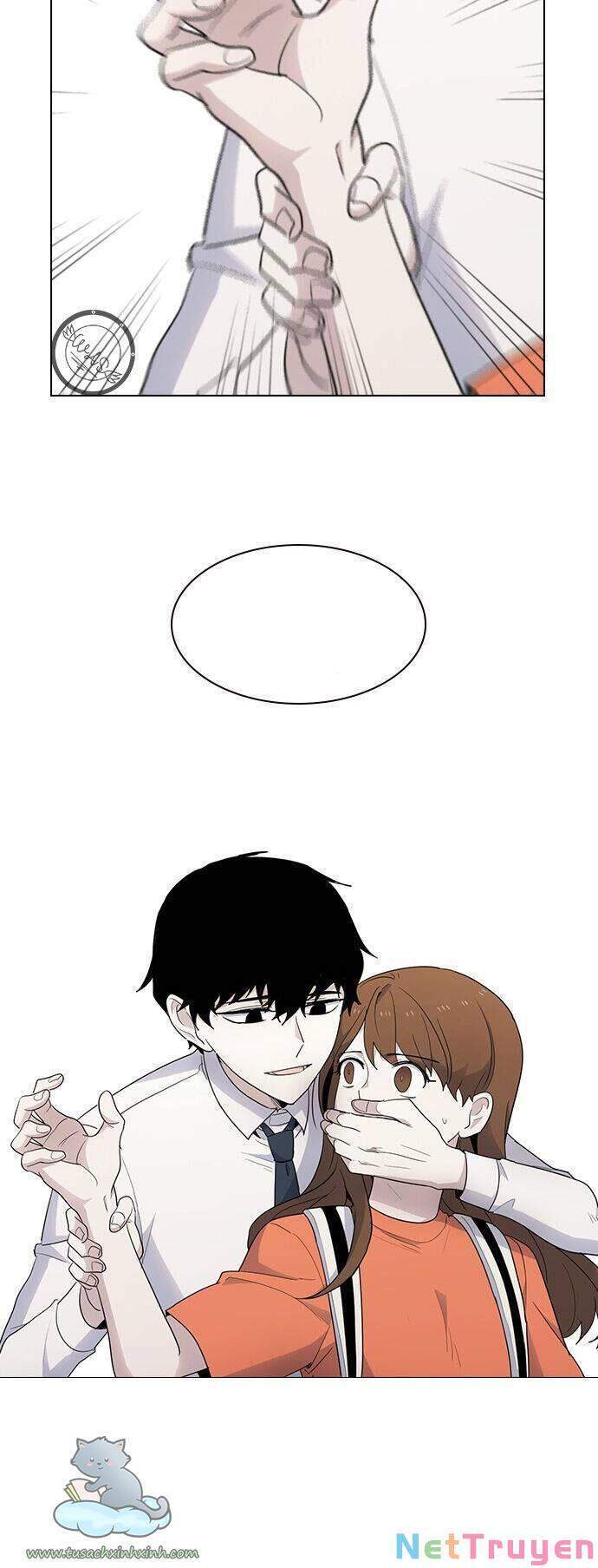 Thằng Bạn Trai Tồi Tệ Của Tôi Chap 40 - Next Chap 41