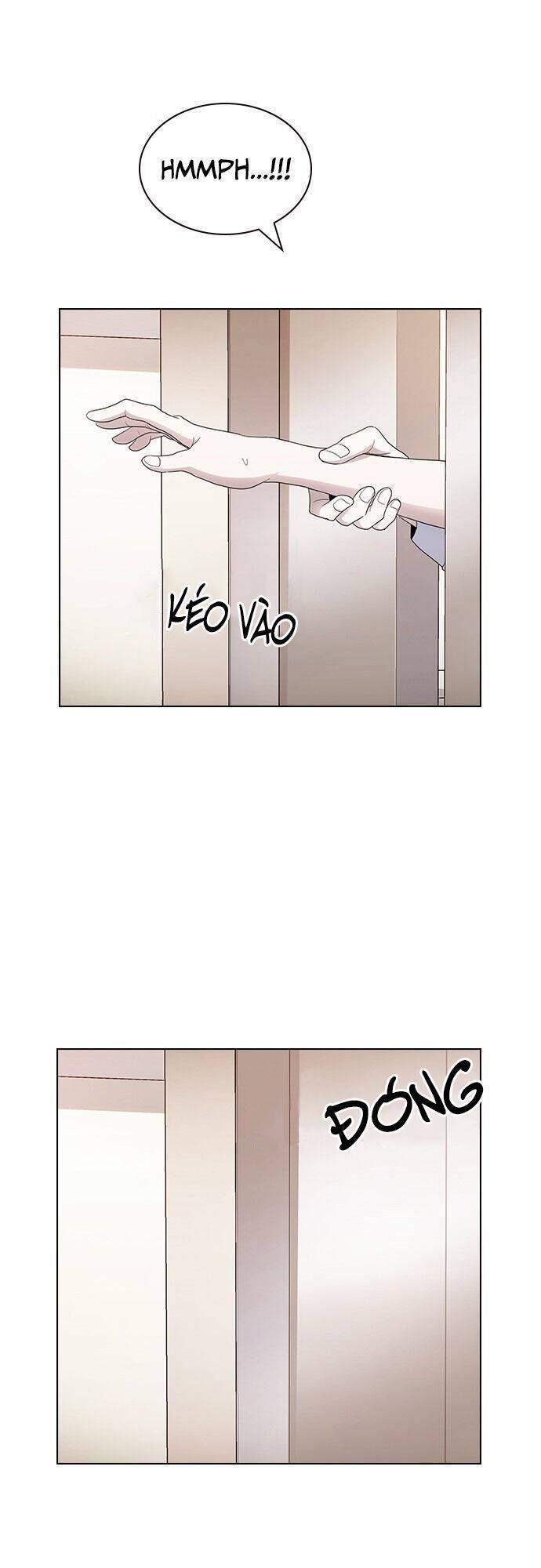 Thằng Bạn Trai Tồi Tệ Của Tôi Chap 40 - Next Chap 41