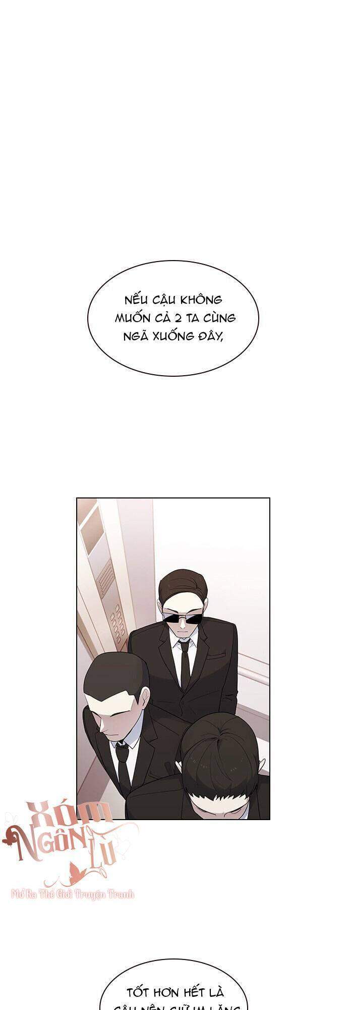 Thằng Bạn Trai Tồi Tệ Của Tôi Chap 40 - Next Chap 41