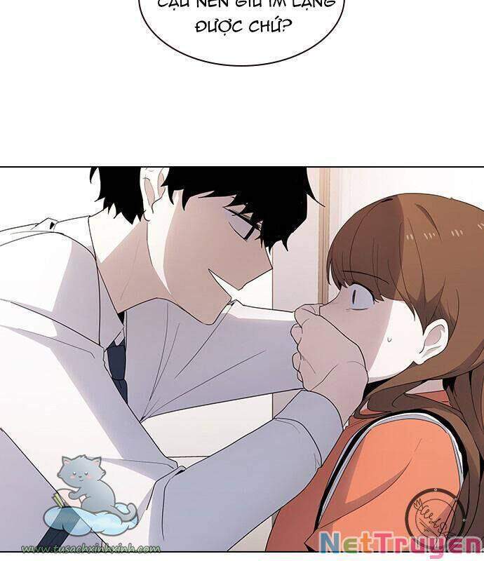 Thằng Bạn Trai Tồi Tệ Của Tôi Chap 40 - Next Chap 41