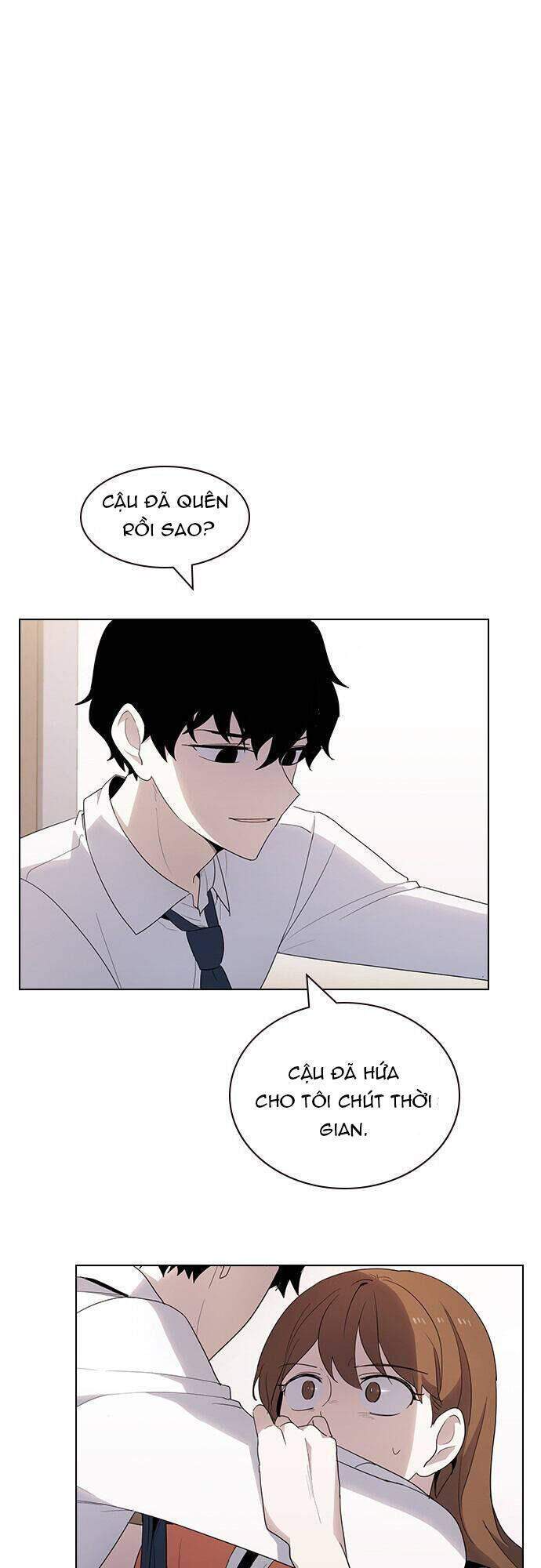 Thằng Bạn Trai Tồi Tệ Của Tôi Chap 40 - Next Chap 41