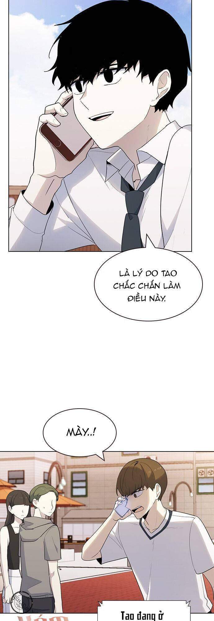 Thằng Bạn Trai Tồi Tệ Của Tôi Chap 40 - Next Chap 41
