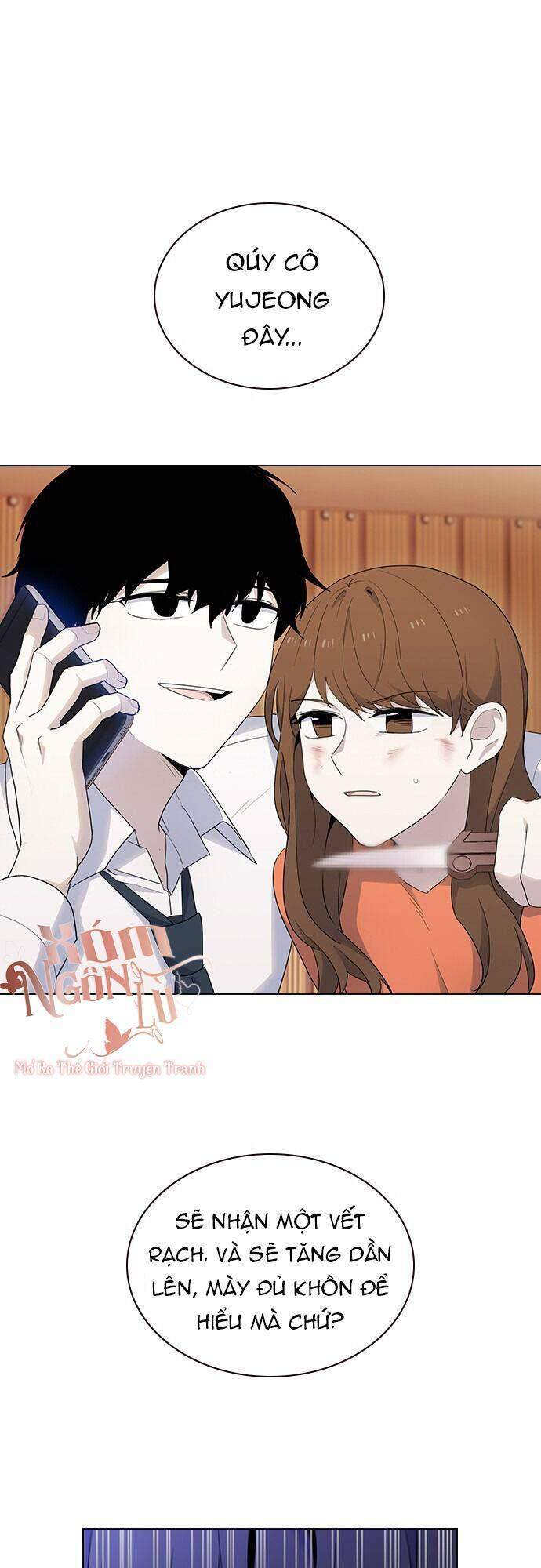 Thằng Bạn Trai Tồi Tệ Của Tôi Chap 40 - Next Chap 41