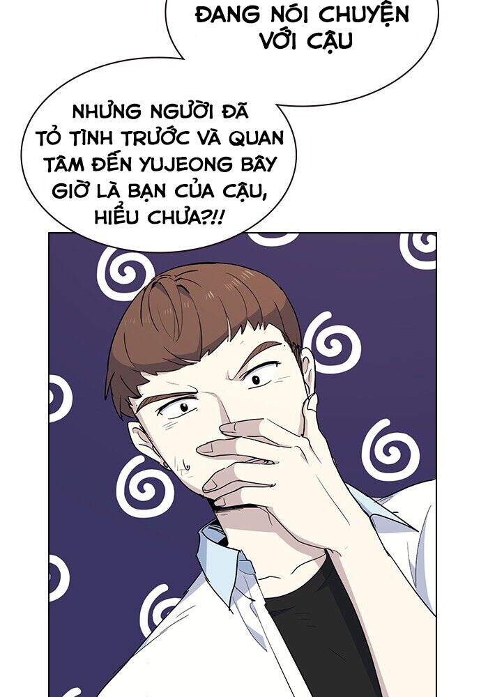 Thằng Bạn Trai Tồi Tệ Của Tôi Chap 7 - Next Chap 8