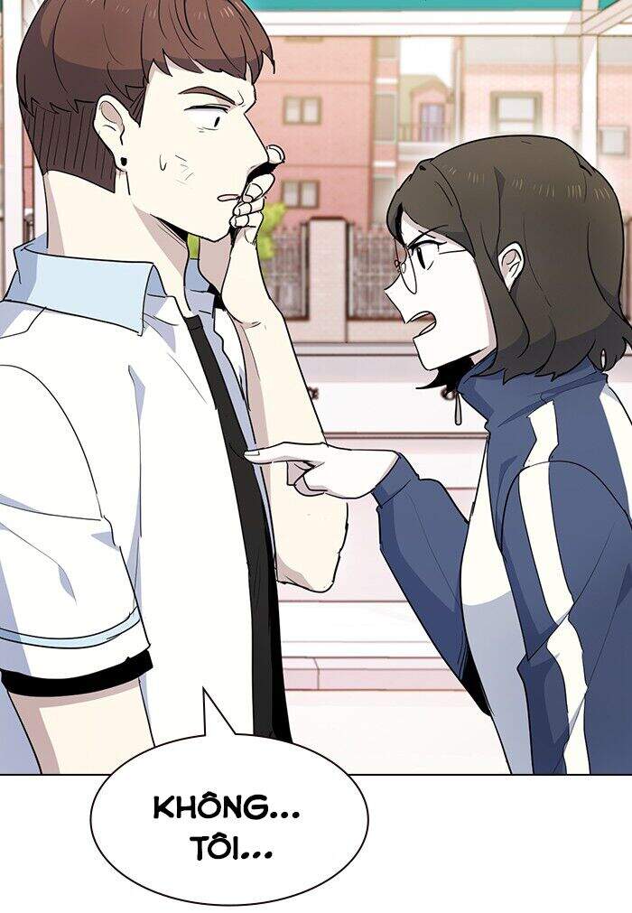 Thằng Bạn Trai Tồi Tệ Của Tôi Chap 7 - Next Chap 8