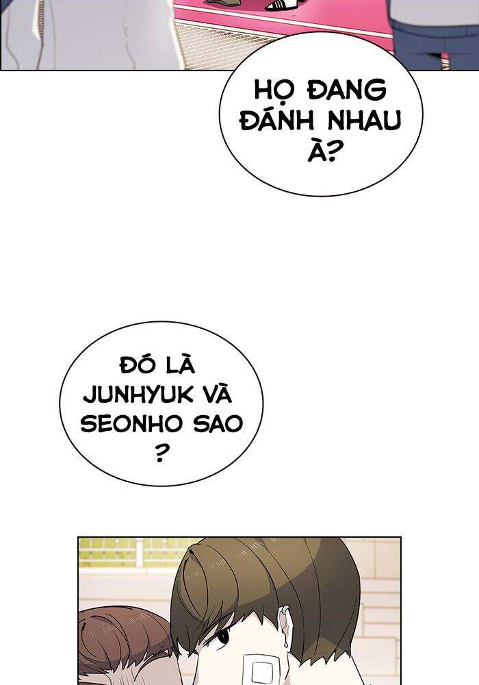 Thằng Bạn Trai Tồi Tệ Của Tôi Chap 7 - Next Chap 8