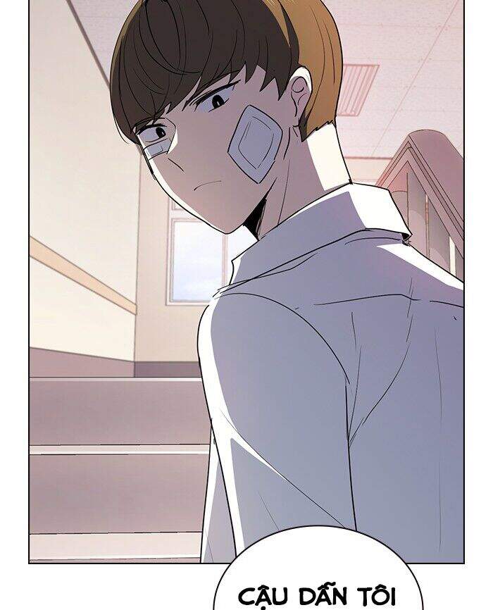 Thằng Bạn Trai Tồi Tệ Của Tôi Chap 7 - Next Chap 8