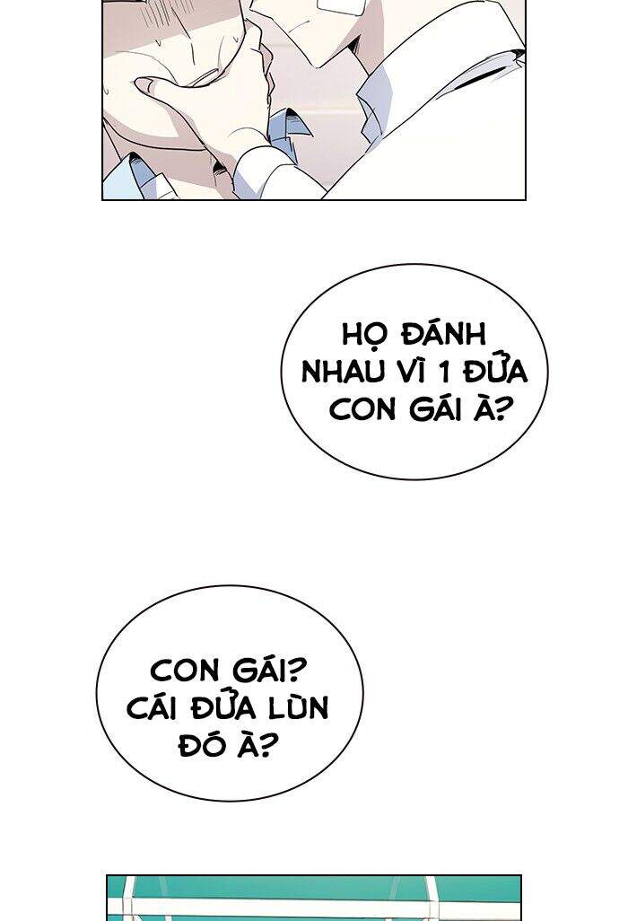 Thằng Bạn Trai Tồi Tệ Của Tôi Chap 7 - Next Chap 8