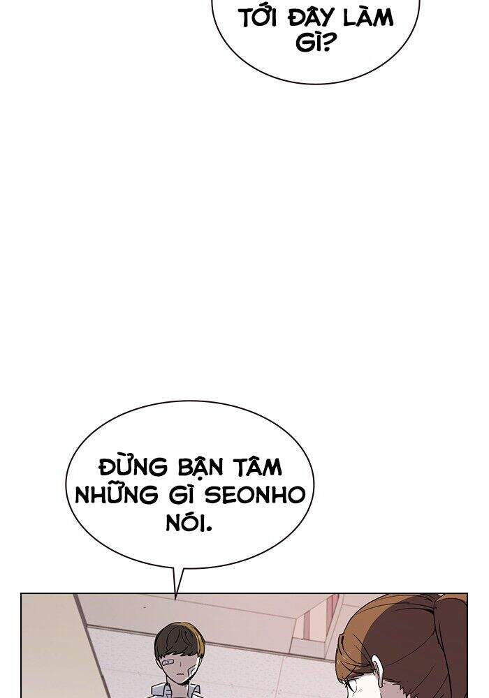 Thằng Bạn Trai Tồi Tệ Của Tôi Chap 7 - Next Chap 8