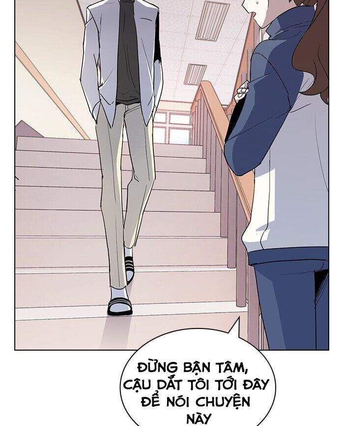 Thằng Bạn Trai Tồi Tệ Của Tôi Chap 7 - Next Chap 8