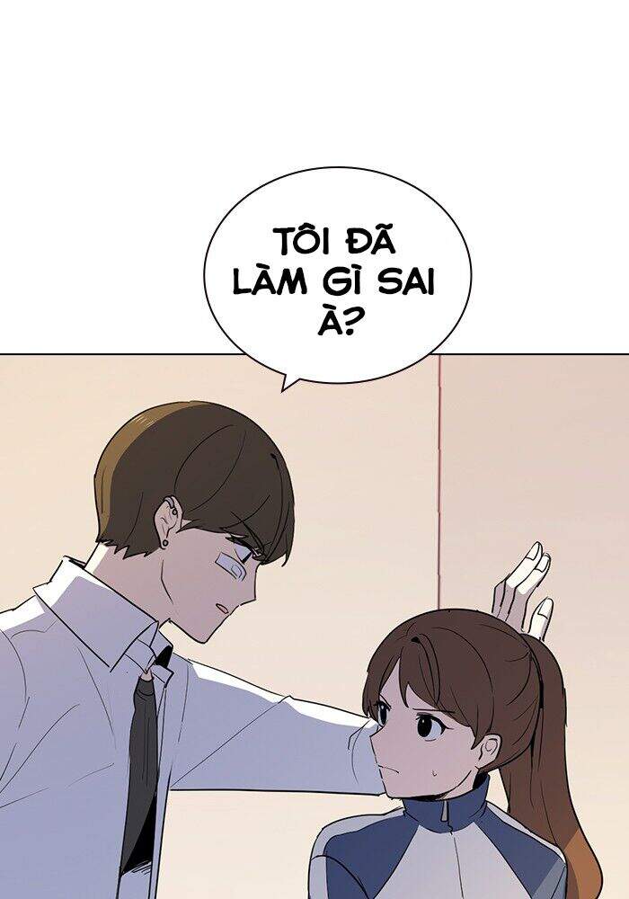 Thằng Bạn Trai Tồi Tệ Của Tôi Chap 7 - Next Chap 8