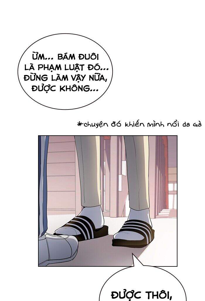 Thằng Bạn Trai Tồi Tệ Của Tôi Chap 7 - Next Chap 8