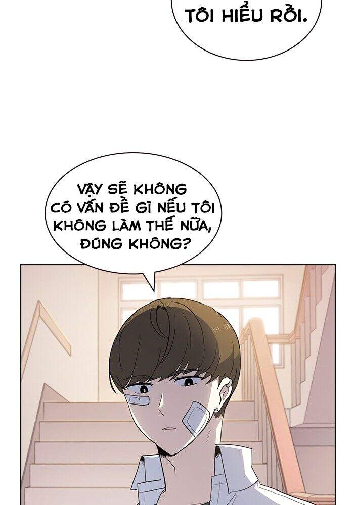 Thằng Bạn Trai Tồi Tệ Của Tôi Chap 7 - Next Chap 8