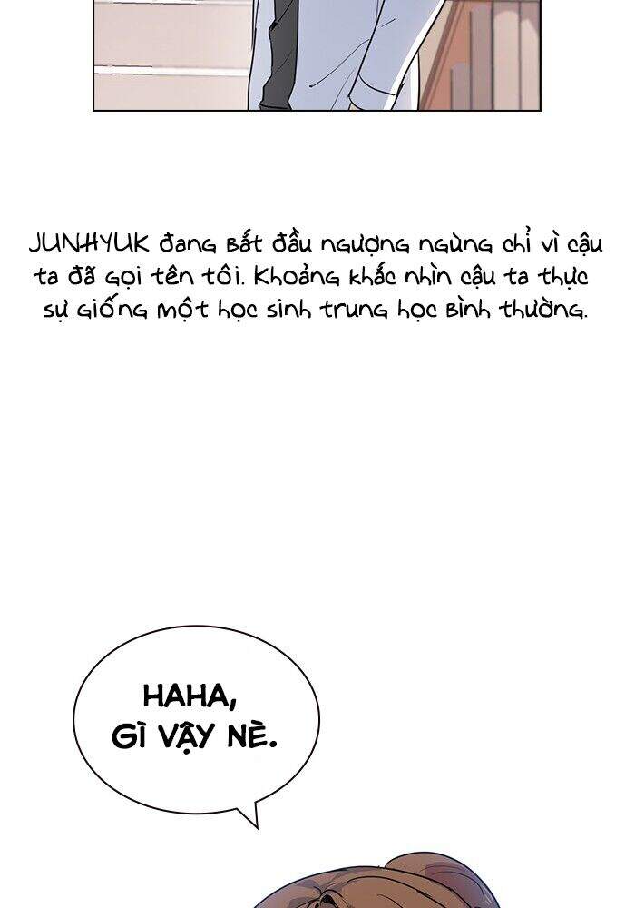 Thằng Bạn Trai Tồi Tệ Của Tôi Chap 7 - Next Chap 8