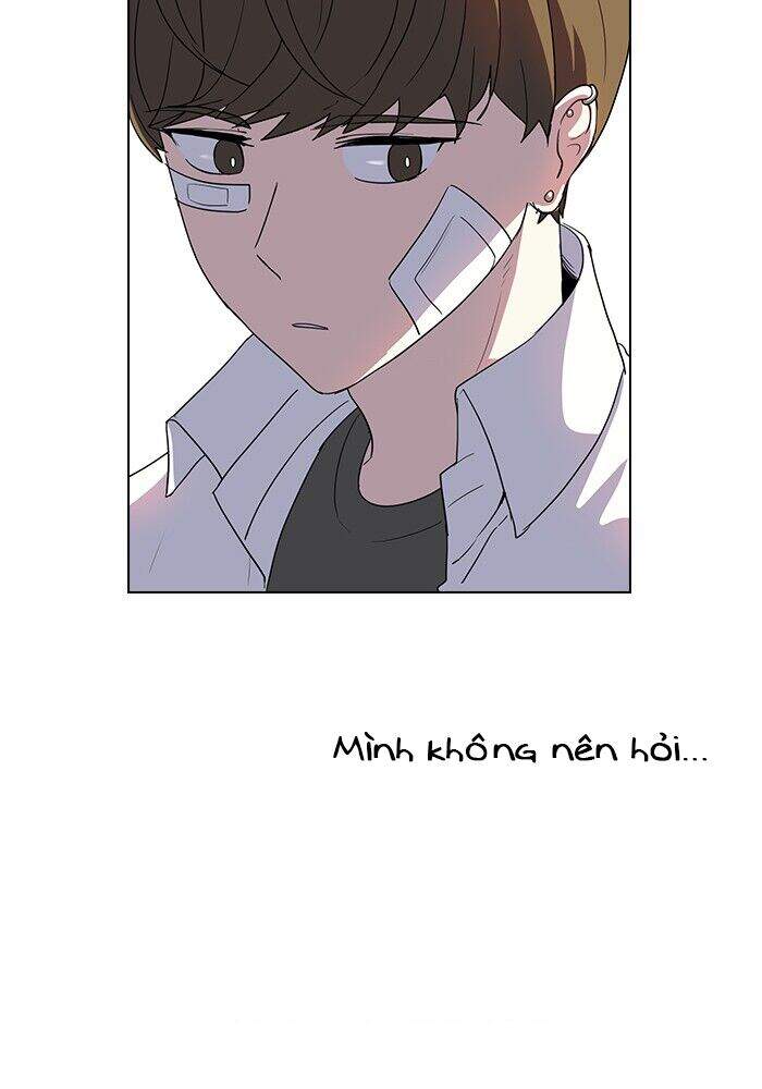 Thằng Bạn Trai Tồi Tệ Của Tôi Chap 7 - Next Chap 8