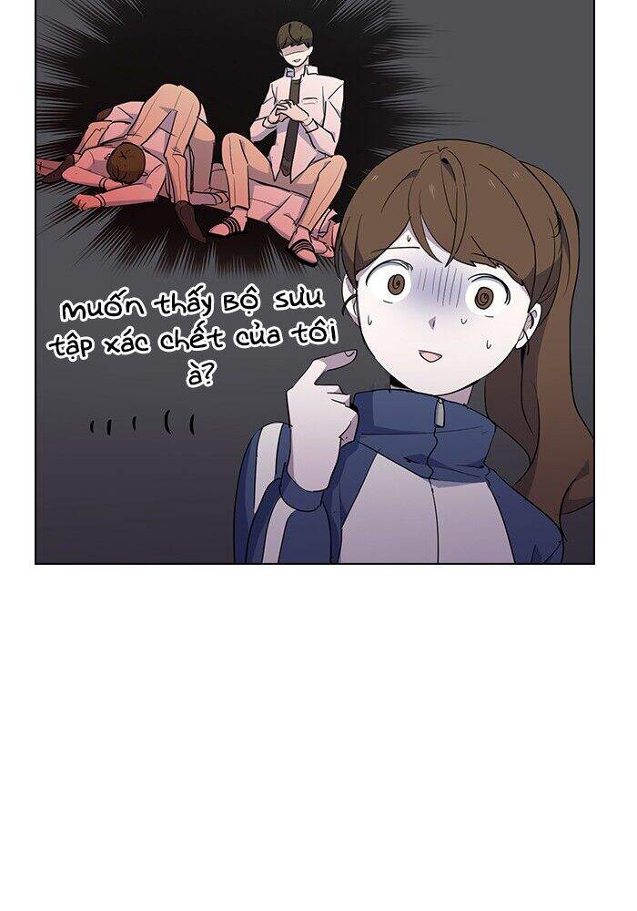 Thằng Bạn Trai Tồi Tệ Của Tôi Chap 7 - Next Chap 8