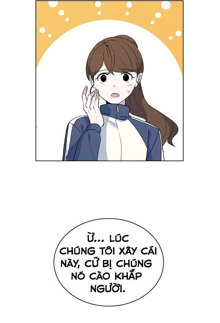 Thằng Bạn Trai Tồi Tệ Của Tôi Chap 7 - Next Chap 8