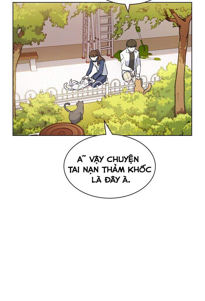 Thằng Bạn Trai Tồi Tệ Của Tôi Chap 7 - Next Chap 8