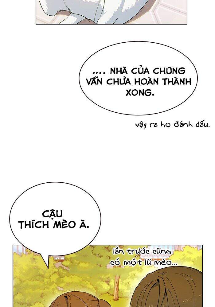 Thằng Bạn Trai Tồi Tệ Của Tôi Chap 7 - Next Chap 8