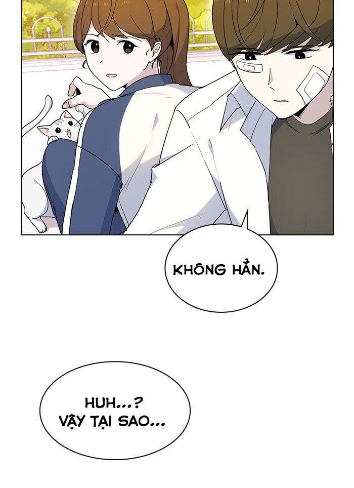 Thằng Bạn Trai Tồi Tệ Của Tôi Chap 7 - Next Chap 8