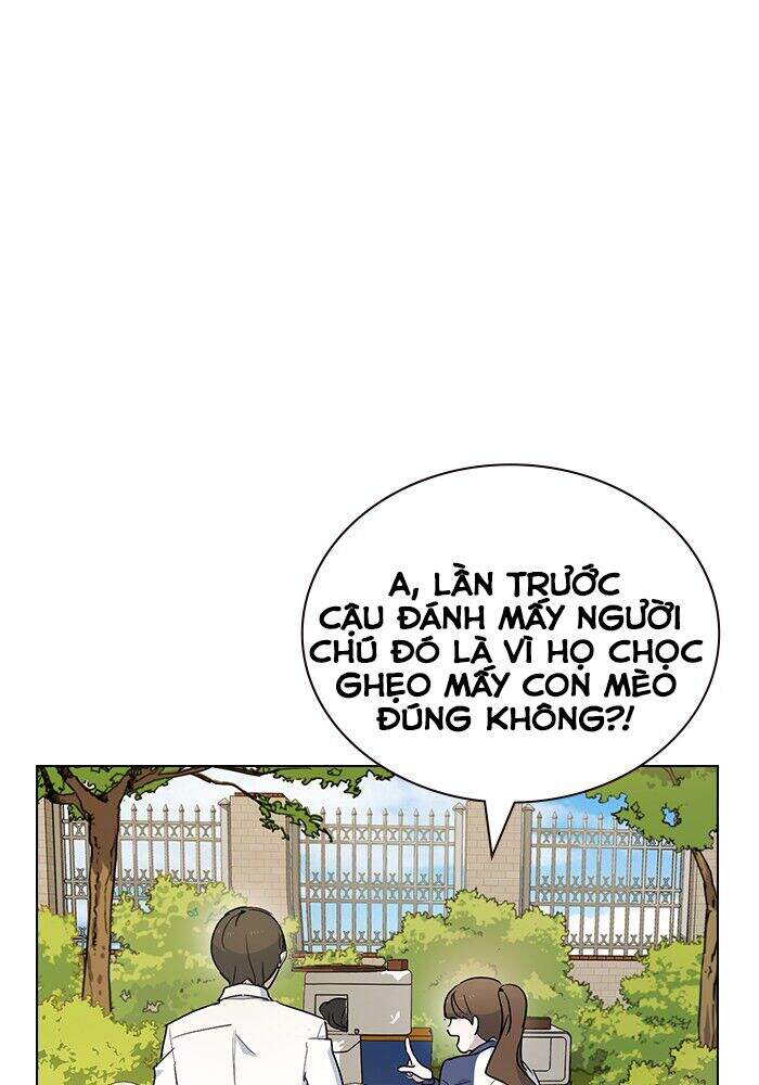 Thằng Bạn Trai Tồi Tệ Của Tôi Chap 7 - Next Chap 8